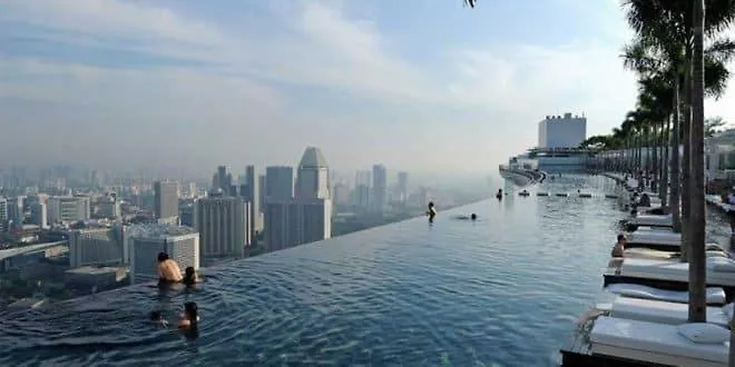 Luxurious 2-Bedroom Apartment District 4 Ho Chi Minh City